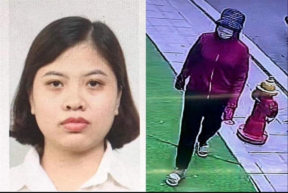 Mẹ nghi can bắt cóc bé 2 tuổi ở Hà Nội đến nhận diện thi thể-1