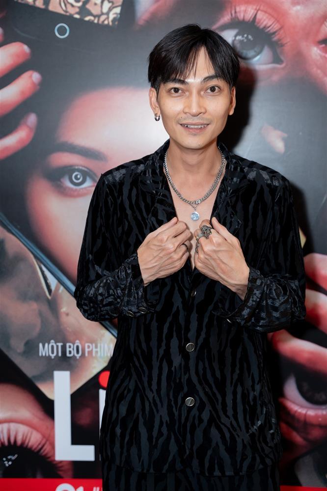 Khương Ngọc nói gì khi phim mới ra mắt có cảnh nhạy cảm-1