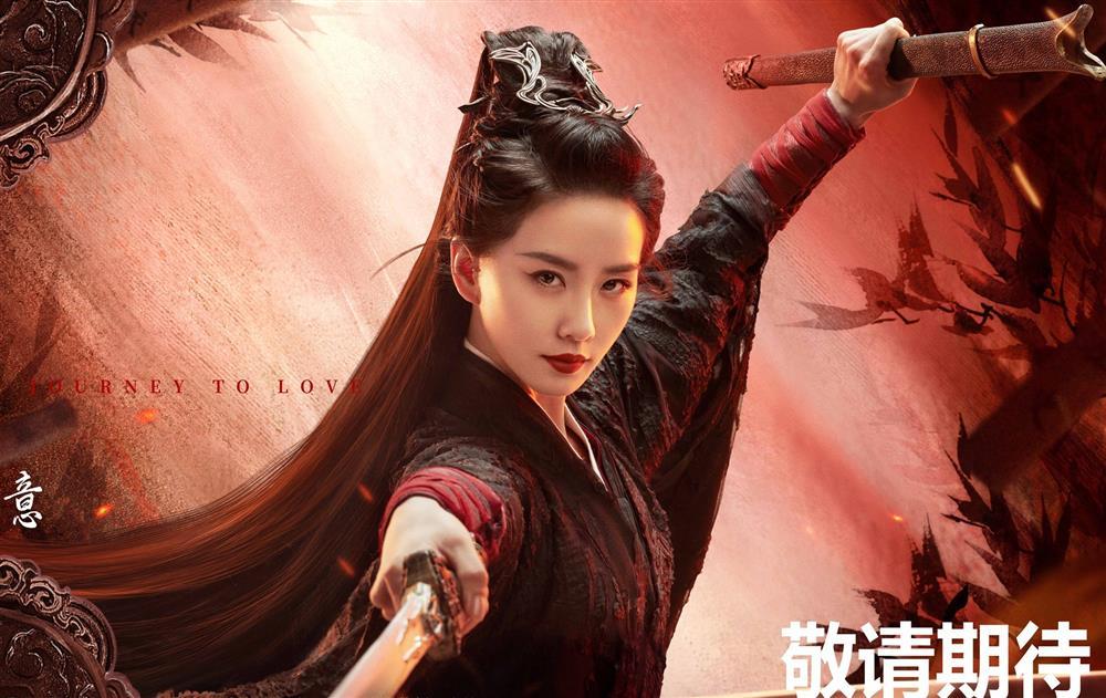 Sự xuống dốc của dàn sao nữ một thời thống trị giới giải trí-4