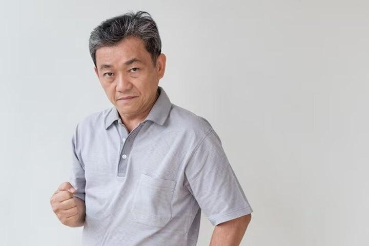 Đã có 2 cháu ngoại mà vợ tôi vẫn ngoại tình-1