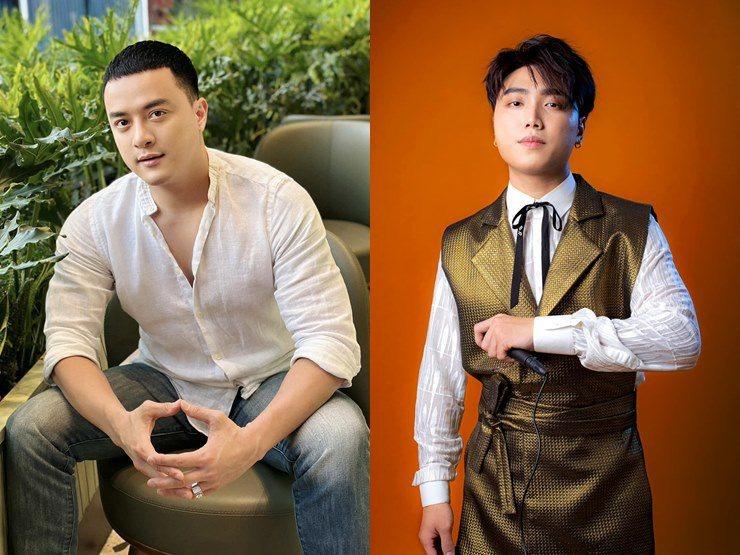 Cao Thái Sơn đánh sập bản cover đang hot của đàn em vì sợ mất chén cơm?-1