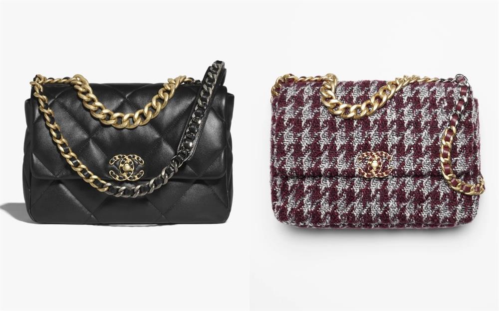 Ca sĩ Vy Oanh đeo vòng tay hàng hiệu, túi Chanel 176 triệu đồng-2