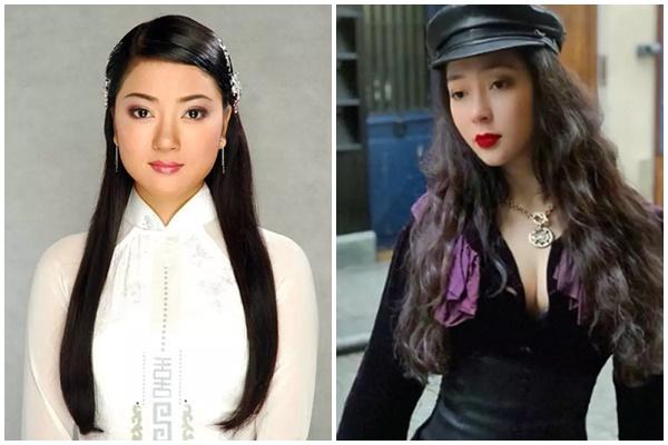 Nhan sắc con gái của Hoa hậu Nguyễn Thị Huyền: Yêu kiều không thua kém mẹ-11