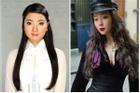 Hoa hậu Nguyễn Thị Huyền: Gương mặt từ 'khuôn trăng đầy đặn' đến vline gây sửng sốt