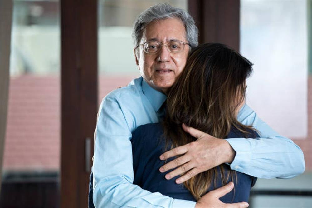 Nghe nhà trai bàn bạc chuyện đám cưới, bố tôi tức giận tuyên bố hủy hôn-1