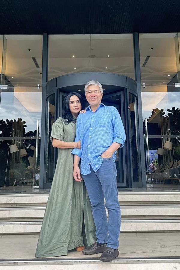 Cháu ngoại diva Thanh Lam lần đầu lộ diện-4