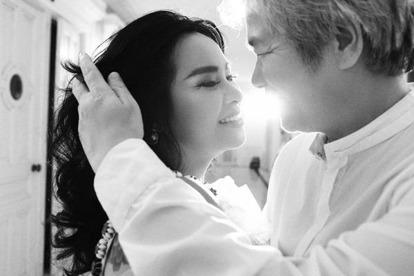 Cháu ngoại diva Thanh Lam lần đầu lộ diện-6