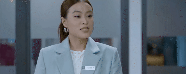 Phim có Hoàng Thùy Linh lên sóng, tất cả diễn viên được khen, trừ nữ chính-1