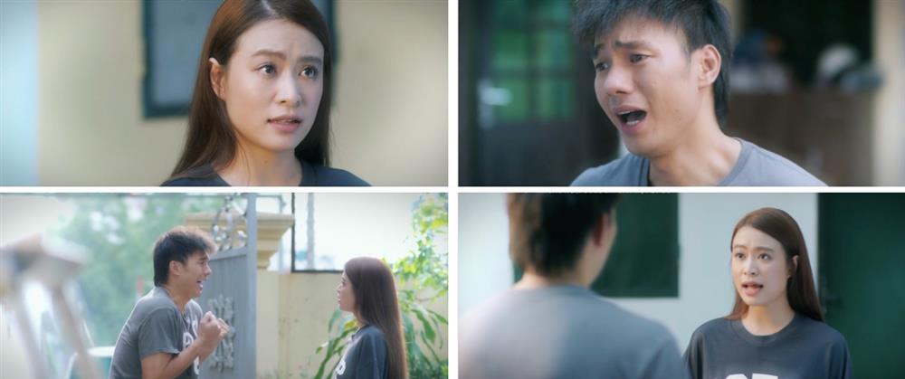 Phim có Hoàng Thùy Linh lên sóng, tất cả diễn viên được khen, trừ nữ chính-2