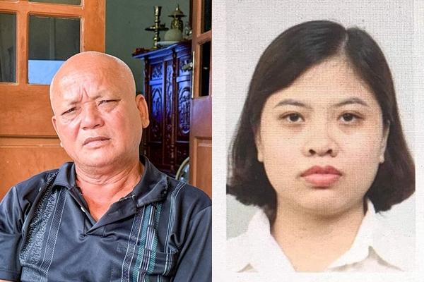 Thi thể trên sông Đuống là bị can bắt cóc bé 2 tuổi ở Hà Nội-3