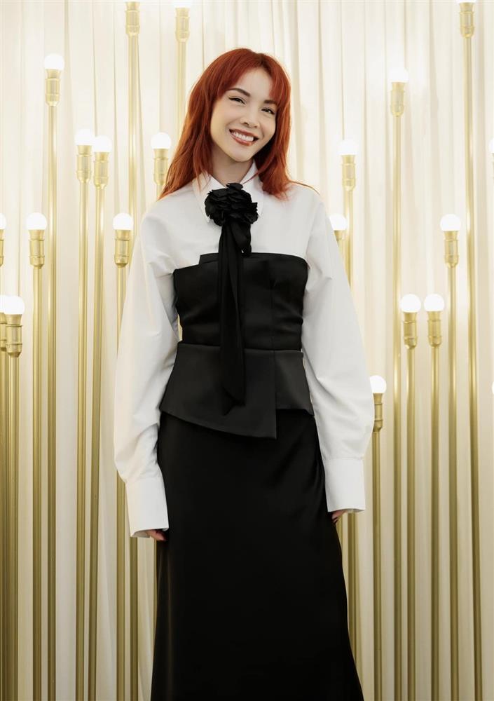 Ninh Dương Lan Ngọc đối đầu diva Mỹ Linh, có gì đáng xem?-10