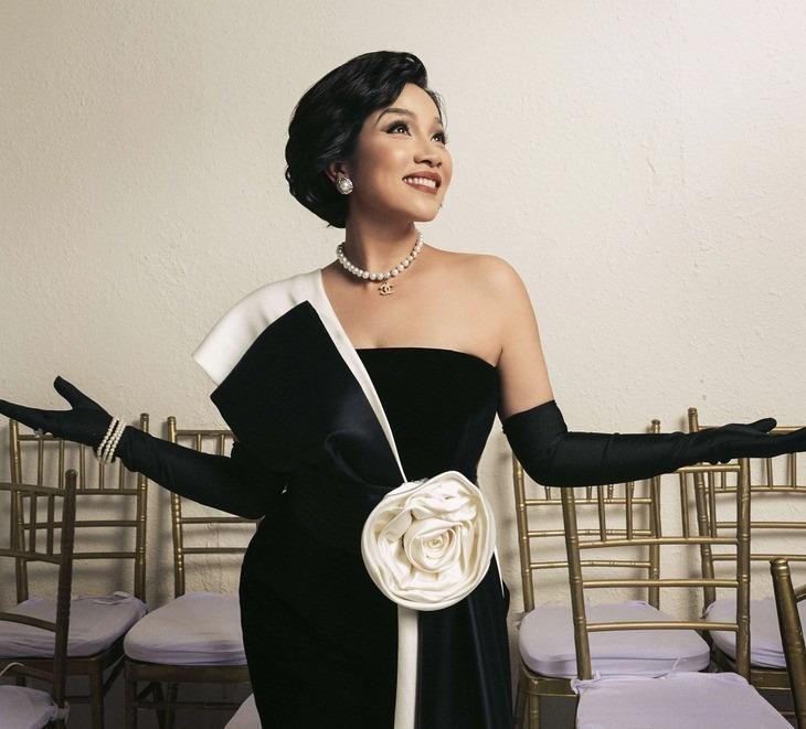 Ninh Dương Lan Ngọc đối đầu diva Mỹ Linh, có gì đáng xem?-5