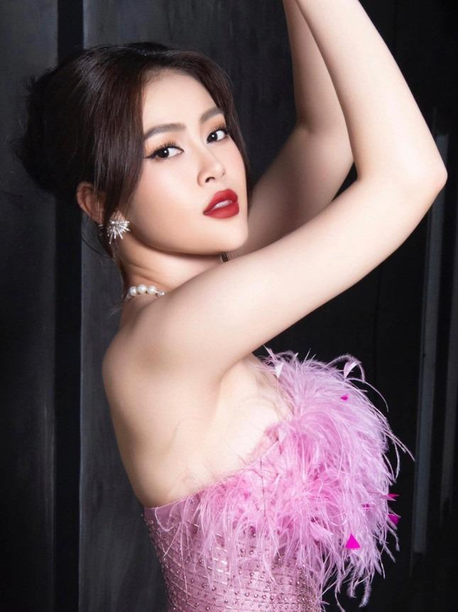 Một thí sinh rút khỏi Miss Universe Vietnam vì tai nạn giao thông-2