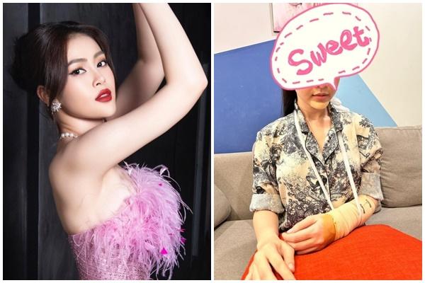 Ai đăng quang Miss Universe Vietnam 2023?-22