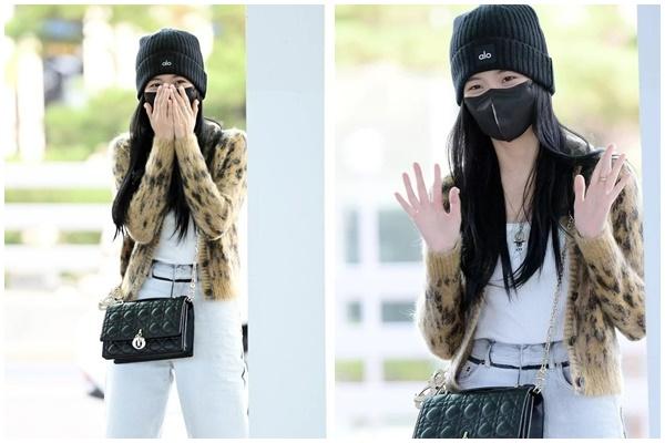 Nhóm nữ được kỳ vọng thay thế BlackPink-3