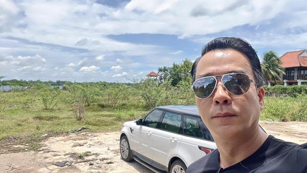 Vua cá Koi Thắng Ngô chăm chỉ tập gym độ body sau chia tay Hà Thanh Xuân-5