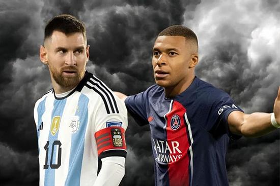 Lionel Messi nói về chuyện buồn ở PSG, tiết lộ mối quan hệ với Mbappe