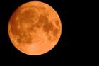 Siêu trăng cuối cùng của năm 2023 sẽ xuất hiện vào tuần sau