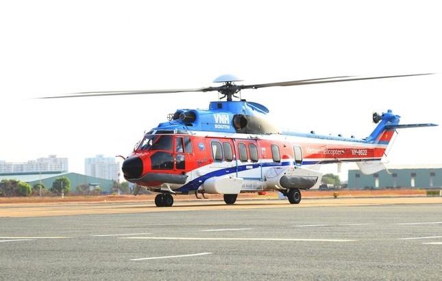 Thực hư tour du lịch Vườn Quốc gia Cát Tiên bằng trực thăng, giá 12.000 USD-2