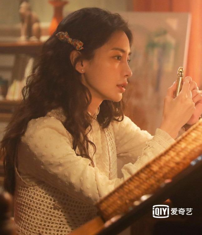 Angelababy bị đá ra khỏi vai nữ chính-3