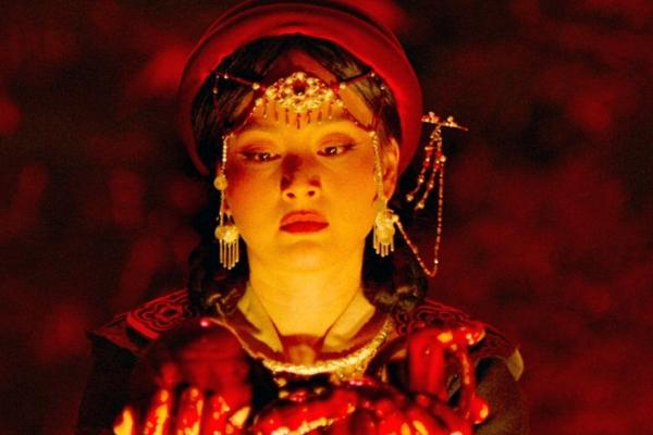 Lan Phương, NSƯT Chiều Xuân ‘kể khổ’ khi quay phim kinh dị tại Hà Giang-6