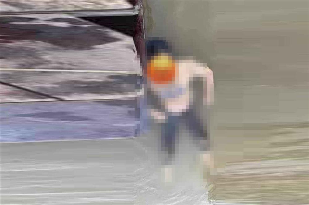 Nguyên nhân bị can bắt cóc, sát hại bé 2 tuổi ở Hà Nội-2