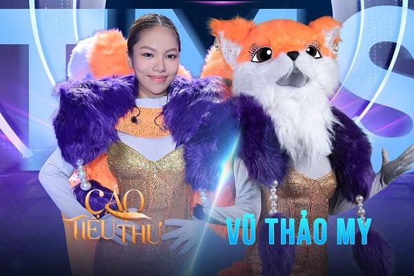 Châu Khải Phong lên tiếng về tranh cãi khi tham gia Ca Sĩ Mặt Nạ-3