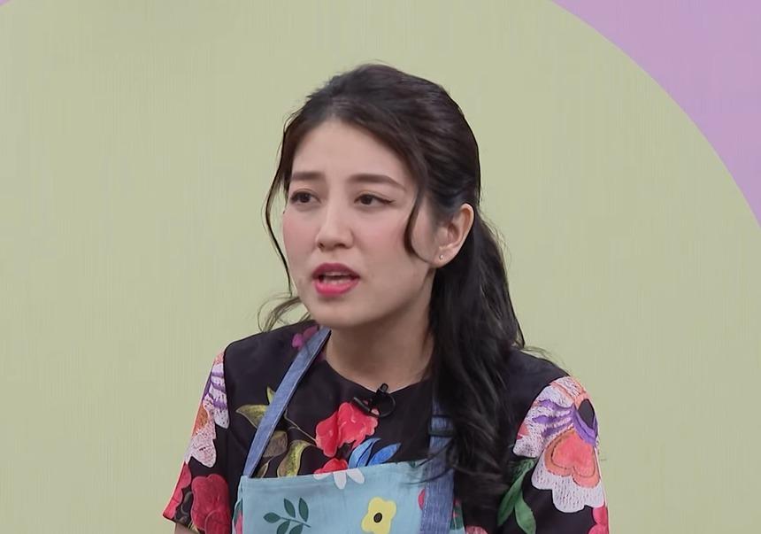 Vợ Lâm Hùng: 21 tuổi mang thai, chạy xa khỏi chồng vì mùi nước hoa-1