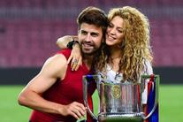 Shakira: 'Tôi dâng hiến hết cho Pique hơn 10 năm qua nhưng bị phản bội'