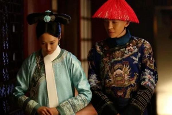 Kỳ lạ cung nữ xưa thà làm việc nặng nhọc còn hơn hầu hạ hoàng đế vào ban đêm-2