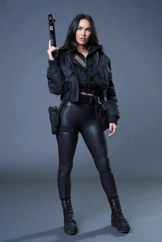 Mỹ nhân nóng bỏng nhất Hollywood gây thất vọng trong Biệt Đội Đánh Thuê 4-3