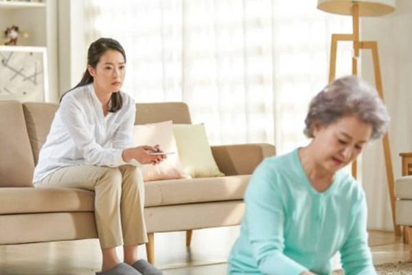 Bàn chuyện giỗ bố, tôi nói lời này khiến cả nhà chồng căng thẳng-2