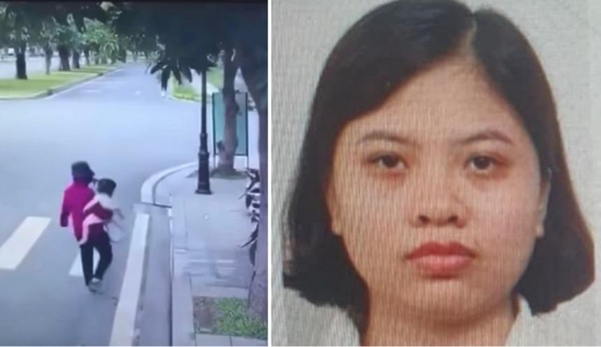 Diễn tiến điều tra vụ bắt cóc bé gái 2 tuổi ở Hà Nội khi nghi phạm đã chết-1