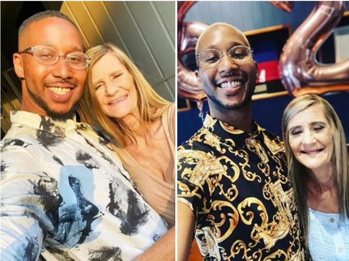 Chàng 25 tuổi lấy nàng 62 tuổi từng gây sốt cộng đồng mạng-2