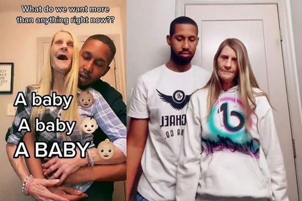 Chàng 25 tuổi lấy nàng 62 tuổi từng gây sốt cộng đồng mạng-3