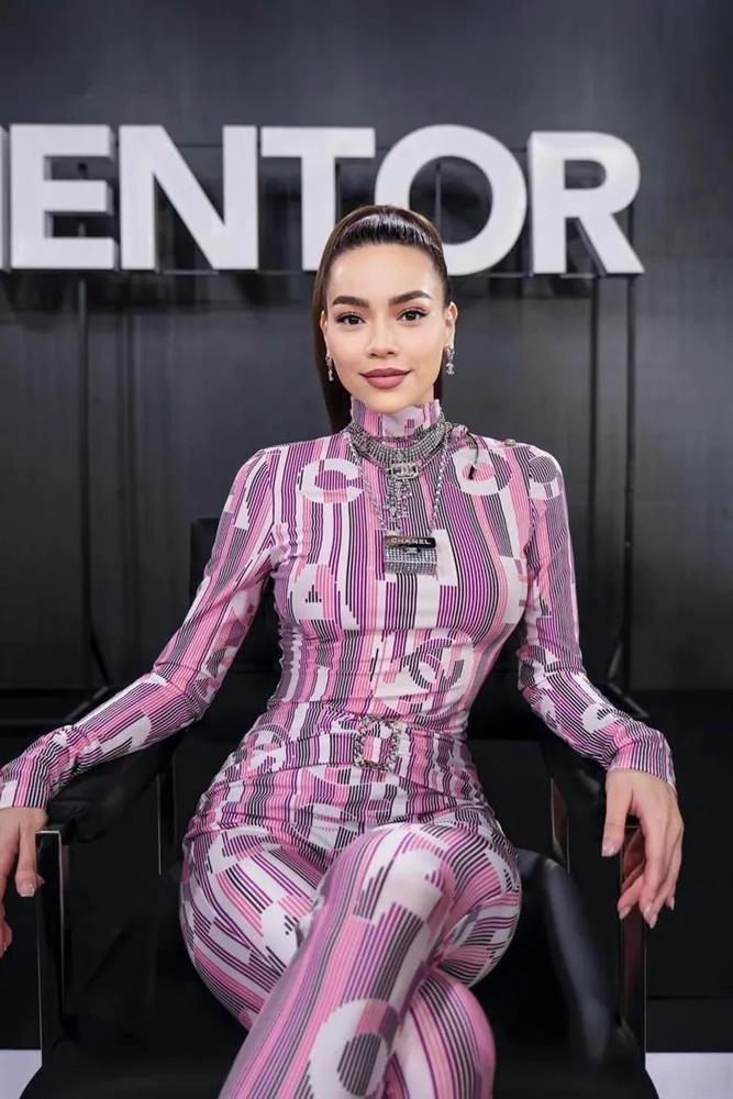 Thanh Hằng lên tiếng trước tin dùng Mai Ngô để làm khó Hà Hồ-3