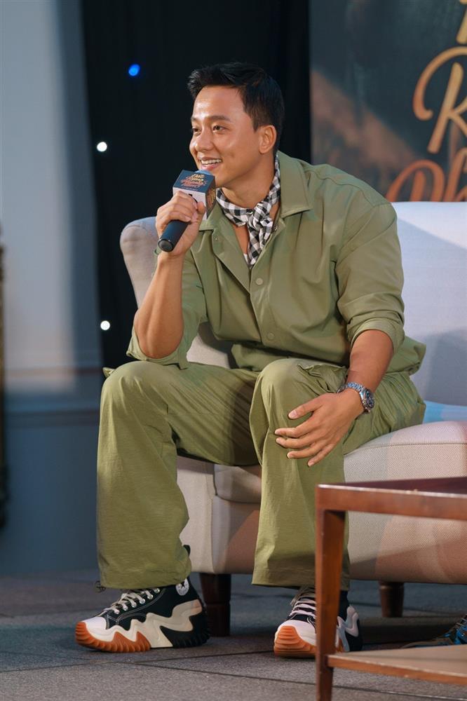 Không thể nhận ra Mai Tài Phến trong hình hài Võ Tòng-3