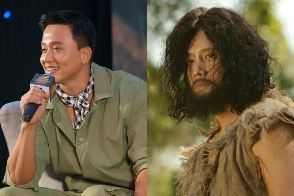 Mai Tài Phến nói gì khi tốn 3 tiếng hóa trang Võ Tòng vẫn bị chê?-4