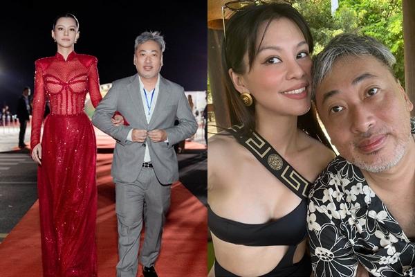 Bùi Lan Hương kể việc sống chung với Nguyễn Quang Dũng, nói gì về đám cưới?-4