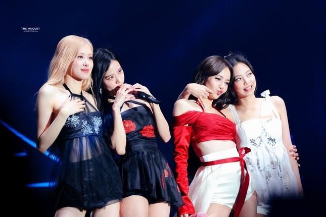 Nhóm nữ được kỳ vọng thay thế BlackPink-1