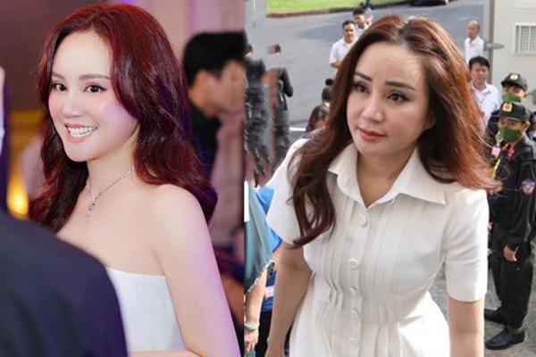 Vy Oanh nói gì về bản án của bà Nguyễn Phương Hằng?-7