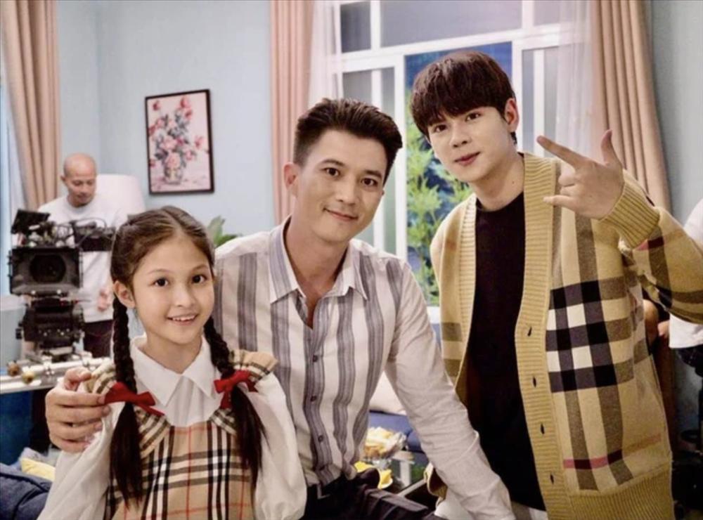 Vẻ bụi bặm của Hà Việt Dũng - kẻ buôn ma túy vùng biên trong Cuộc Chiến Không Giới Tuyến-10