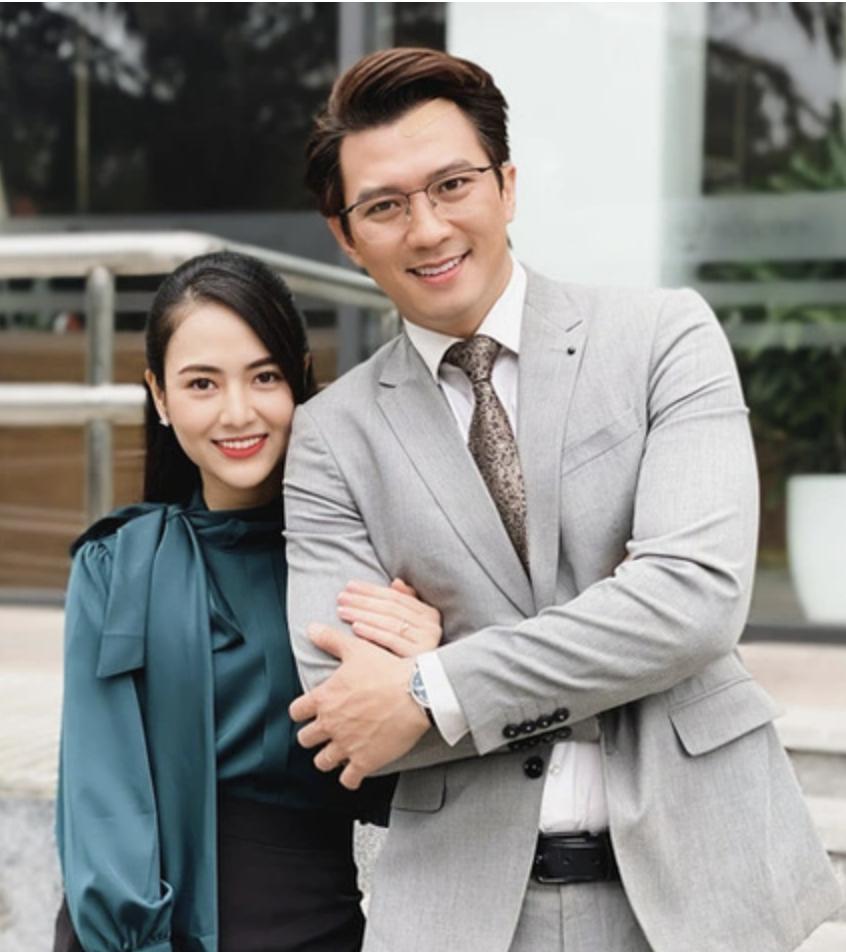 Vẻ bụi bặm của Hà Việt Dũng - kẻ buôn ma túy vùng biên trong Cuộc Chiến Không Giới Tuyến-11