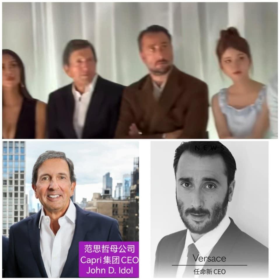 Triệu Lộ Tư nhận đãi ngộ lớn tại Milan Fashion Week-2