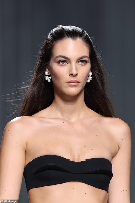 Tình tin đồn cũ và mới của Leonardo DiCaprio đọ sắc sàn diễn-3