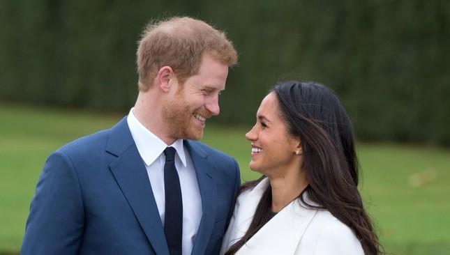 Bức ảnh khiến Harry và Meghan từ bỏ Hoàng gia Anh-2