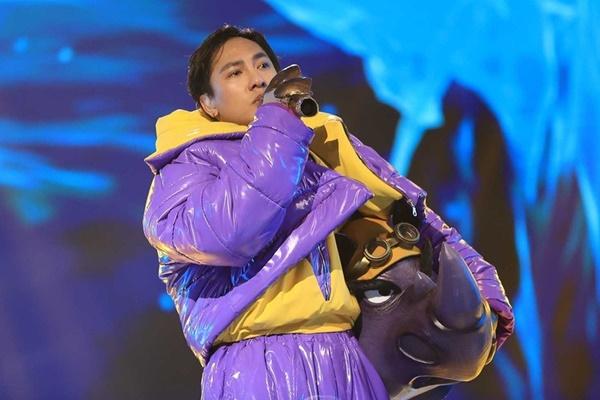 Bị nói hát sân khấu chuồng gà, Du Thiên và dàn sao phản ứng gay gắt-6