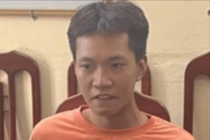 Bắt nghi phạm đâm trung úy công an tử vong ở Thái Bình-1