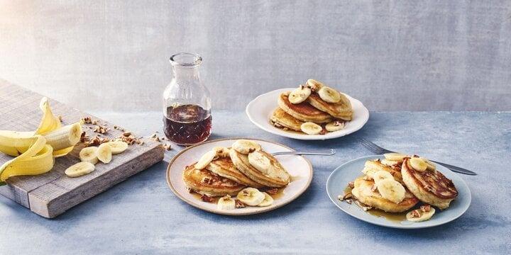 Ăn 1 quả chuối ngay khi ngủ dậy, điều gì sẽ xảy ra với cơ thể?-2