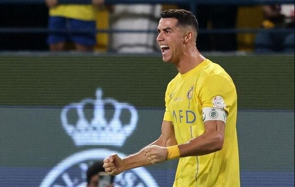 Bàn thắng ma kỳ lạ của C.Ronaldo-2